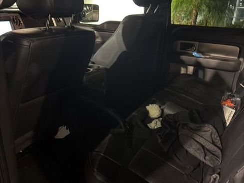 Used 2013 Ford F150 FX2 w/ Luxury Equipment Group image 7