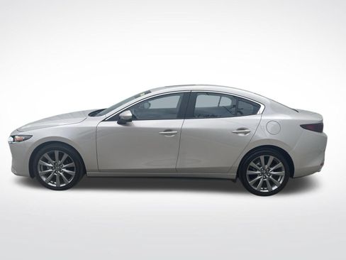 Certified 2026 MAZDA MAZDA3 2.5 S Sedan w/ Preferred Pkg FWD image 5