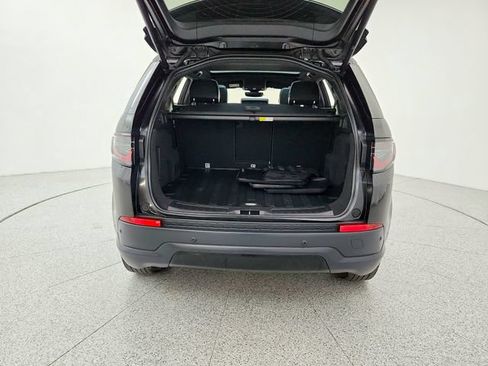 Certified 2021 Land Rover Discovery Sport S AWD/4WD image 19