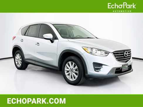 Used 2016 MAZDA CX-5 Sport AWD/4WD image 1