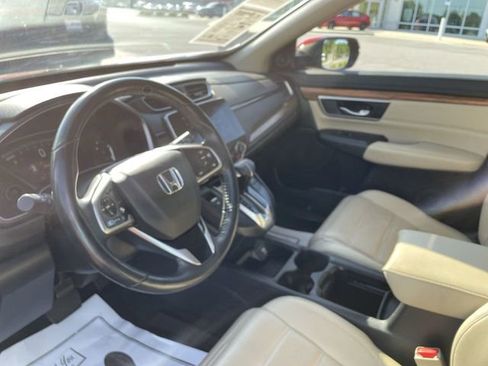 Used 2019 Honda CR-V EX-L image 14