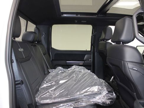 New 2026 Ford F150 Platinum AWD/4WD image 30