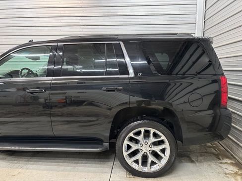 Used 2020 Chevrolet Tahoe LT image 5
