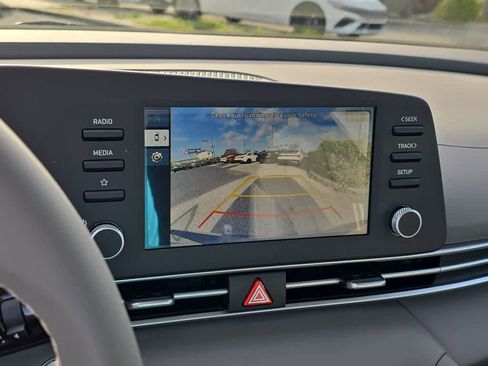 New 2026 Hyundai Elantra SEL Sport FWD image 31