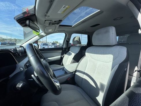 Used 2020 Hyundai Palisade SEL image 20