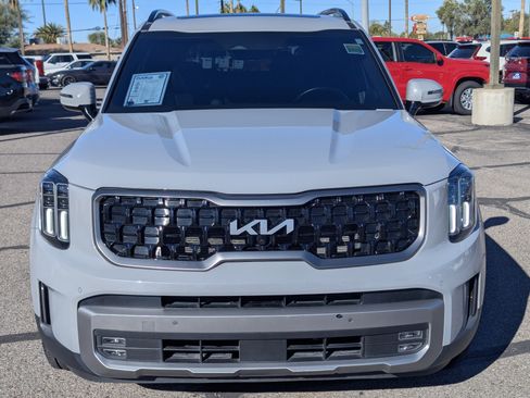 Used 2023 Kia Telluride SX X-Pro image 6