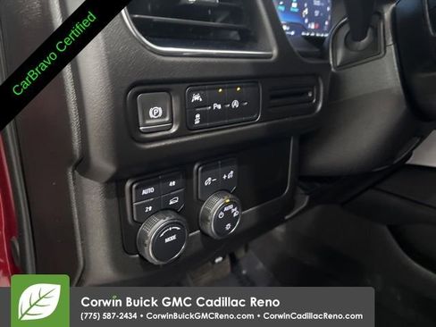 Certified 2024 Chevrolet Tahoe RST AWD/4WD image 39