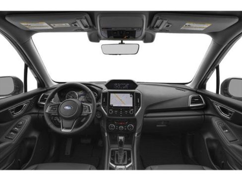 Used 2021 Subaru Forester Touring w/ Popular Package #2 AWD/4WD image 11