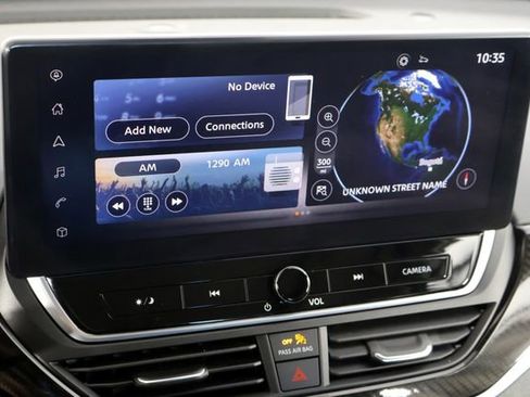 Used 2023 Nissan Altima 2.0 SR image 29