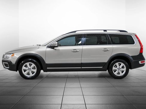 Used 2012 Volvo XC70 3.2 FWD image 11
