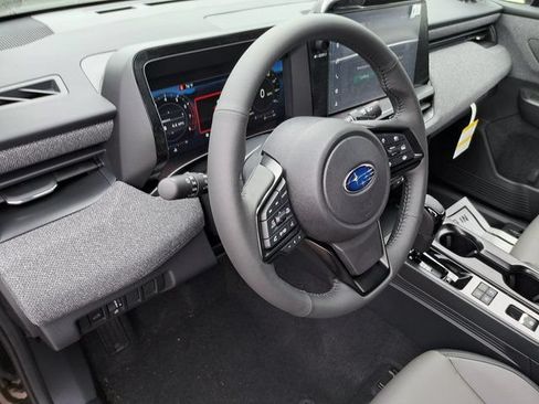 New 2026 Subaru Outback Premium AWD/4WD image 10