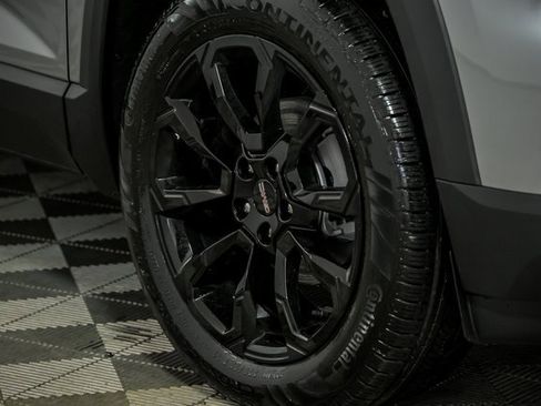 New 2026 GMC Terrain Elevation w/ Elevation Premium Package image 3