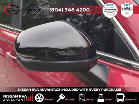 Used 2024 Honda CR-V Sport image 13