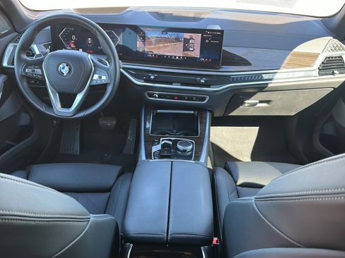 Certified 2024 BMW X5 xDrive40i w/ Premium Package image 20