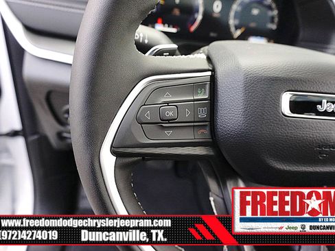 New 2026 Jeep Grand Cherokee Laredo X RWD image 26