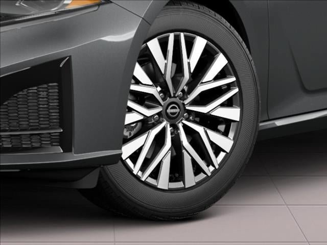 New 2026 Nissan Altima 2.5 SV FWD image 9