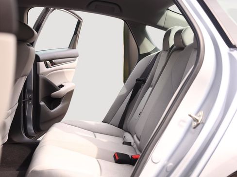 Used 2020 Honda Accord LX image 17