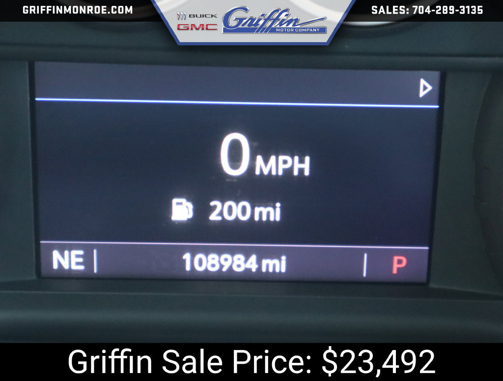 Certified 2022 Chevrolet Silverado 1500 LT RWD image 29