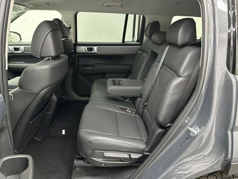 New 2026 Hyundai Santa Fe XRT image 22