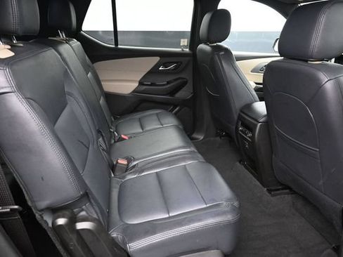 Used 2023 Chevrolet Traverse LS w/ Safety Package AWD/4WD image 17