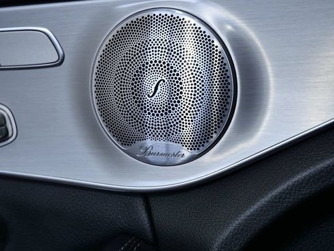 Used 2021 Mercedes-Benz C 300 4MATIC Sedan w/ Premium Package image 27