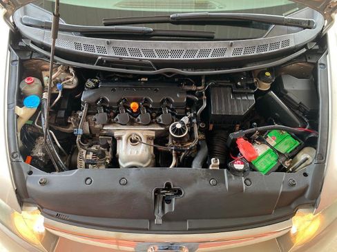 Used 2006 Honda Civic LX image 8