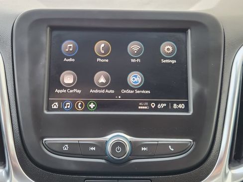 Used 2022 Chevrolet Equinox LT FWD image 5