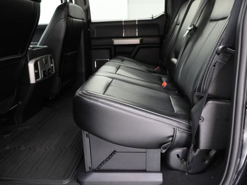 Used 2021 Ford F350 Lariat AWD/4WD image 32