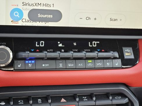 Used 2025 Toyota Tundra TRD Pro image 24