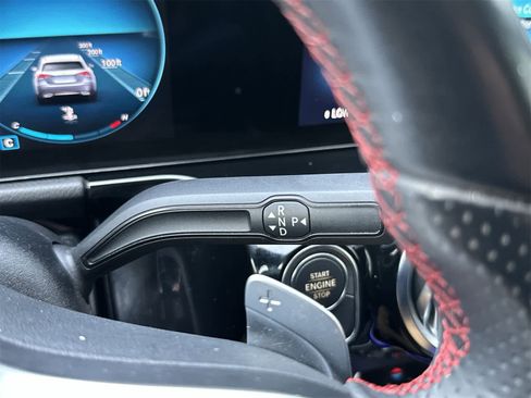 Used 2022 Mercedes-Benz GLA 35 AMG 4MATIC image 16