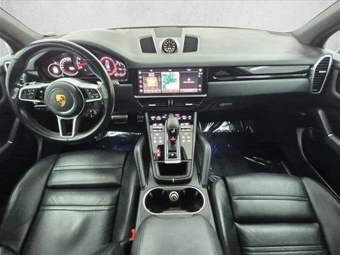 Used 2022 Porsche Cayenne S AWD/4WD image 20