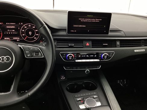 Used 2018 Audi A4 2.0T Premium Plus w/ Premium Plus Package image 34