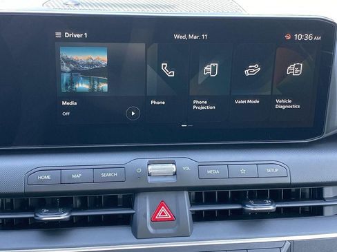 New 2026 Kia K4 FWD image 12