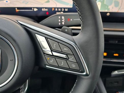 New 2026 Buick Envision Avenir AWD/4WD image 21