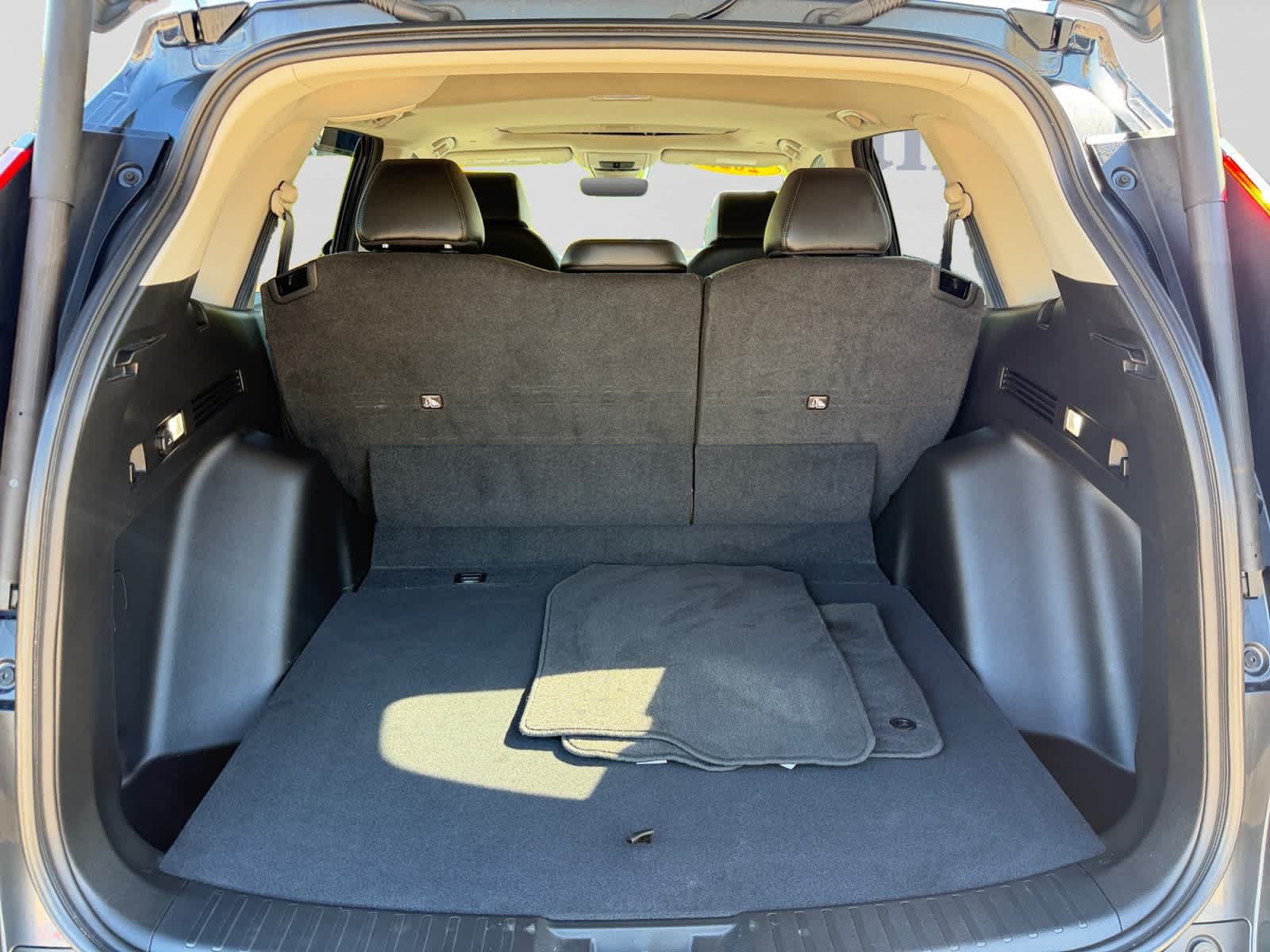 Used 2023 Honda CR-V EX-L image 4