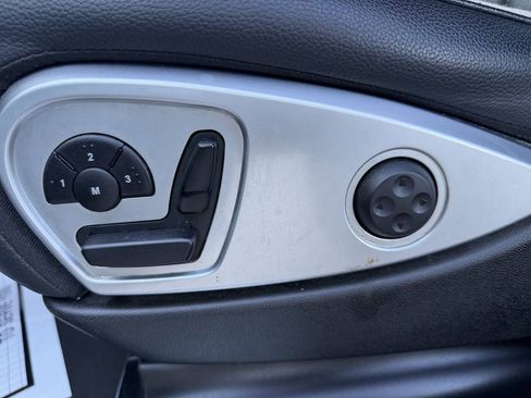 Used 2012 Mercedes-Benz GL 450 4MATIC image 11