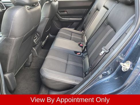 Used 2025 MAZDA CX-50 AWD 2.5 S w/ Preferred Package image 30