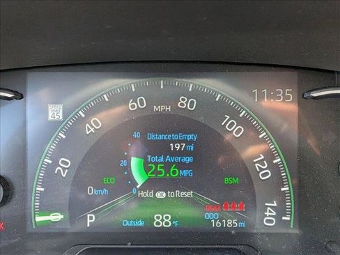 Certified 2024 Toyota RAV4 XLE Premium w/ Weather Package FWD image 11