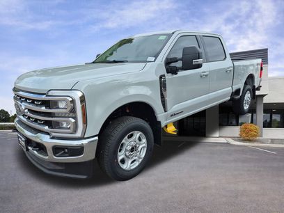 New 2026 Ford F350 XLT w/ XLT Premium Package