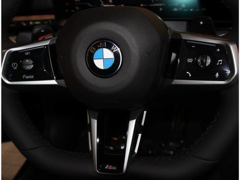 New 2027 BMW 530i xDrive AWD/4WD image 21