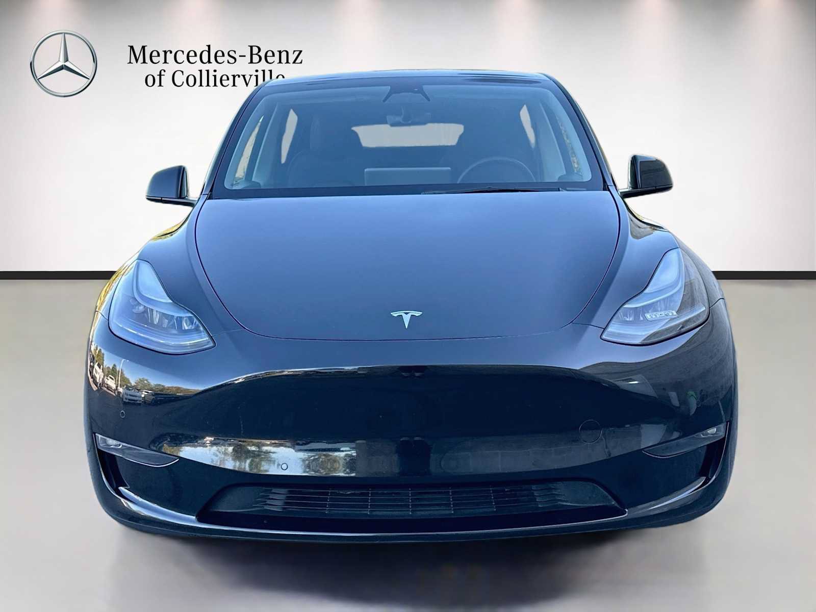 Used 2022 Tesla Model Y Performance AWD/4WD image 2