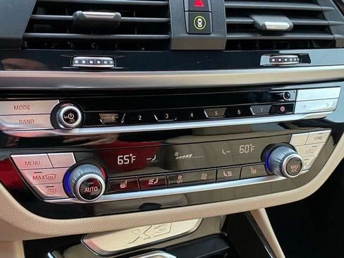 Used 2020 BMW X3 sDrive30i w/ Executive Package image 35