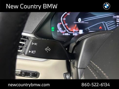 Used 2020 BMW X7 xDrive40i w/ Executive Package image 18