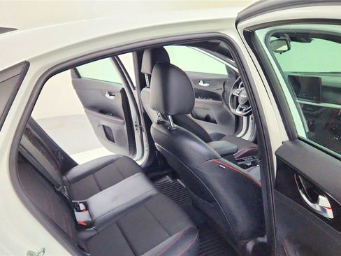 Used 2023 Kia Forte GT FWD image 37
