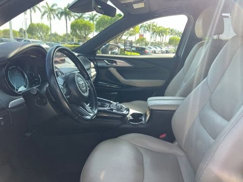 Used 2021 MAZDA CX-9 Grand Touring FWD image 19