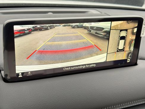 New 2025 MAZDA CX-5 AWD 2.5 S w/ Premium Plus Pkg image 27