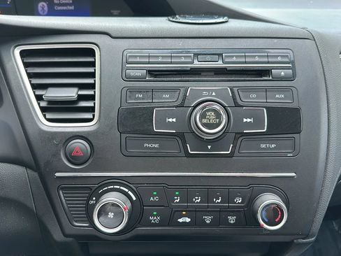Used 2014 Honda Civic LX image 36