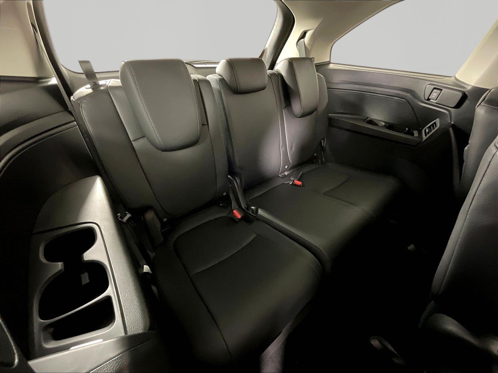 New 2026 Honda Odyssey EX-L image 21