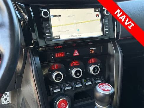 Used 2018 Subaru BRZ tS image 3
