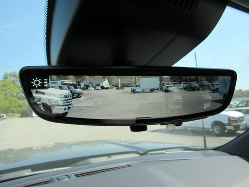 Used 2025 GMC Sierra 2500 Denali w/ Denali Reserve Package AWD/4WD image 27
